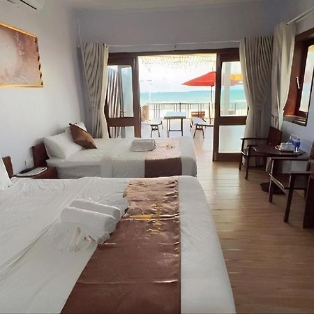 The Poplar Resort دونغ دونغ المظهر الخارجي الصورة