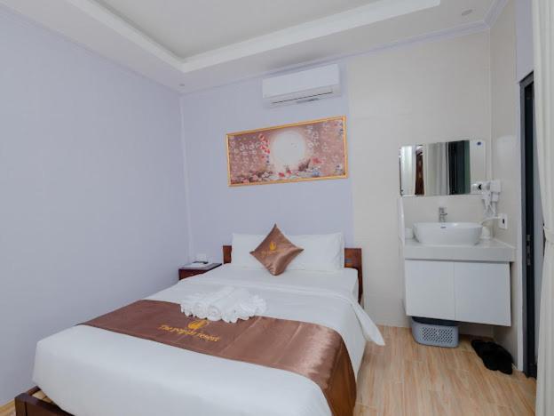 The Poplar Resort دونغ دونغ المظهر الخارجي الصورة