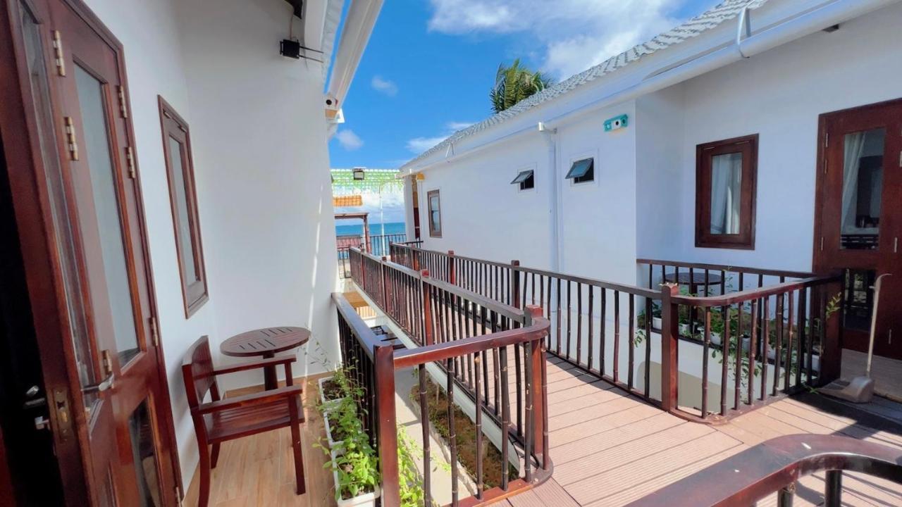 The Poplar Resort دونغ دونغ المظهر الخارجي الصورة