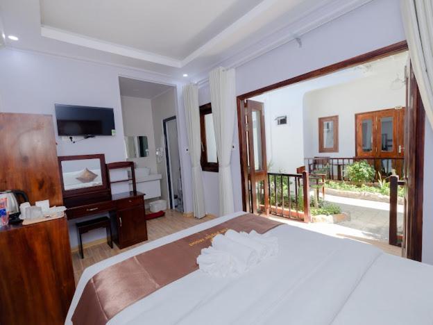 The Poplar Resort دونغ دونغ المظهر الخارجي الصورة